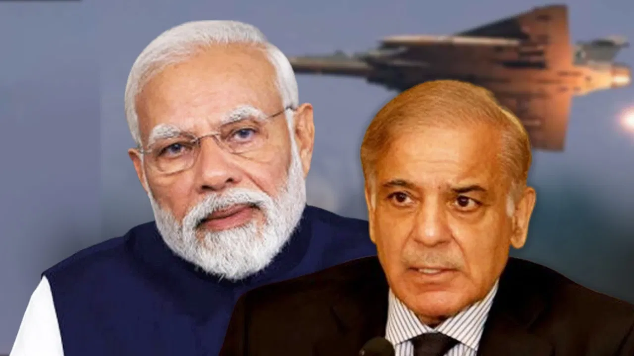 India Pakistan